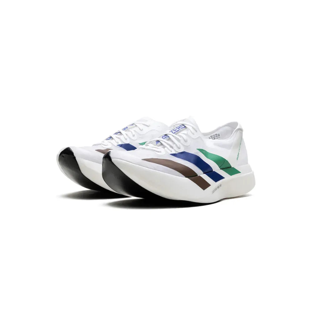 Adizero Adios Pro Evo 1 Earth x Pharrell Williams