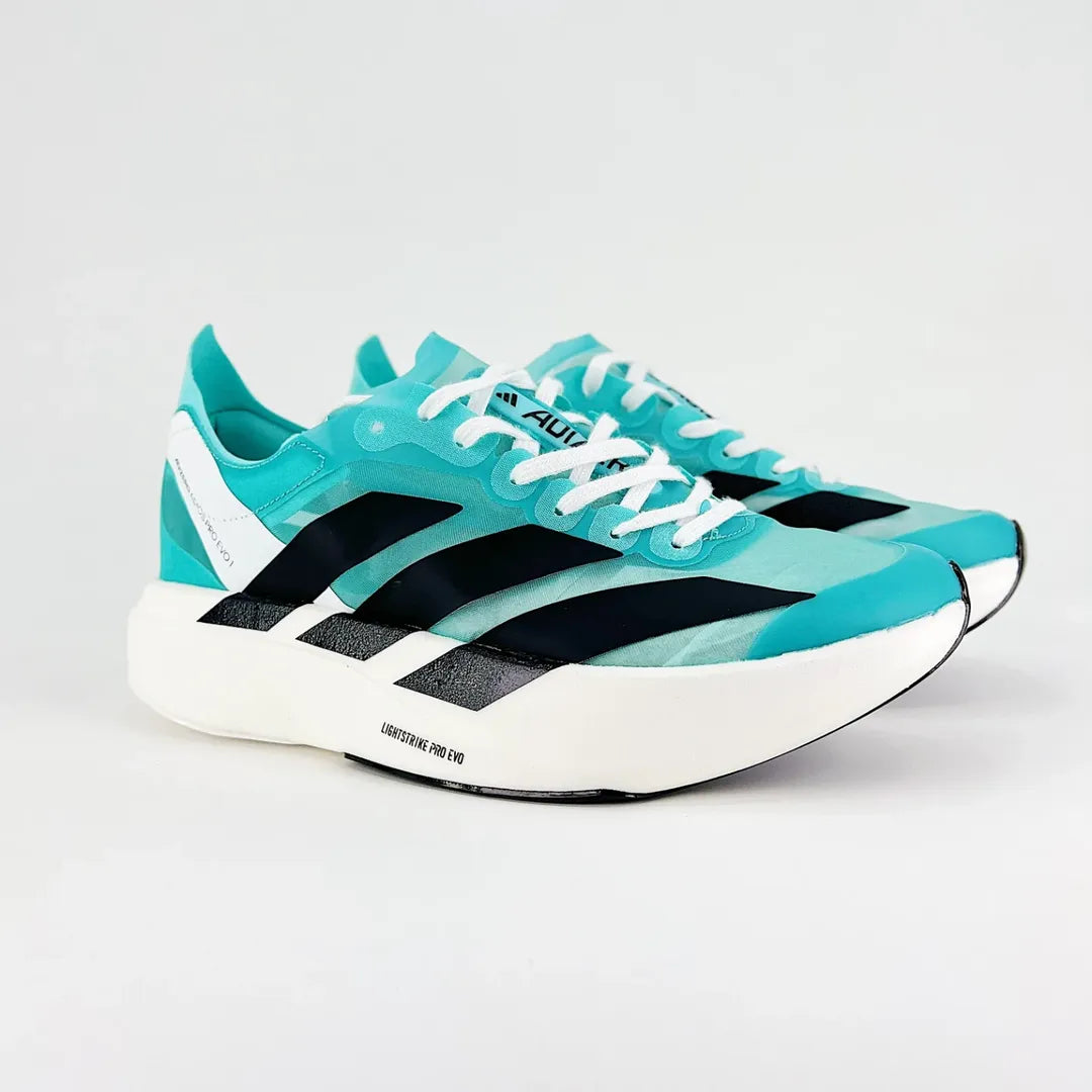 Tênis Adizero Adios Pro Evo 1 - Azul